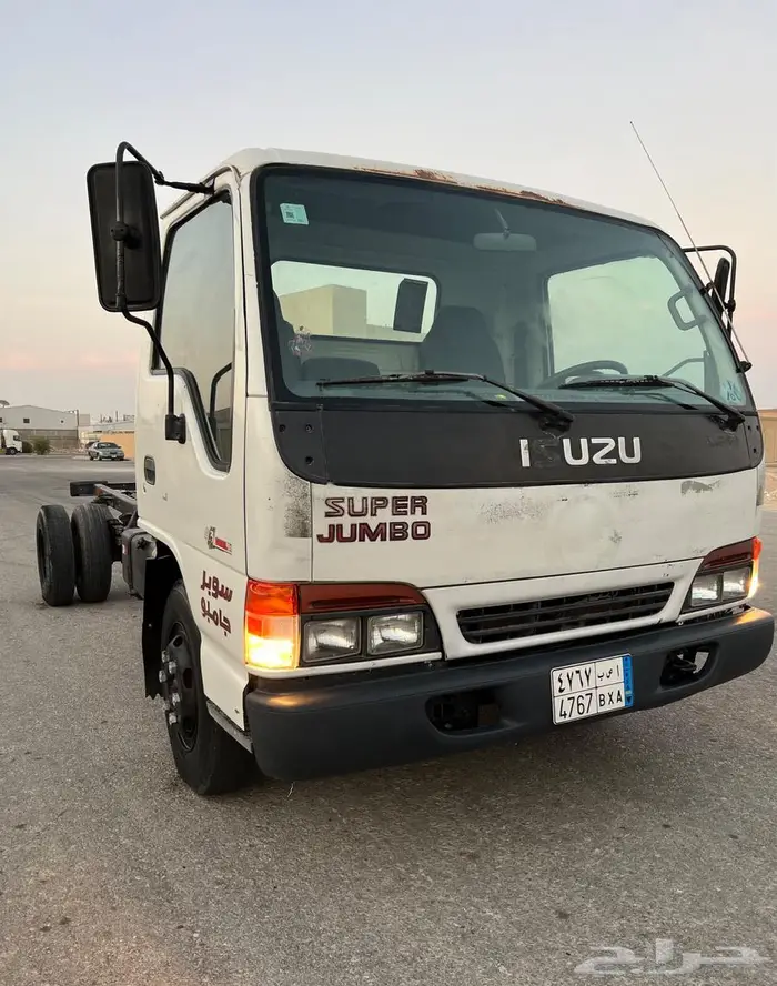 دينه ايسوزو للبيع 2002 0