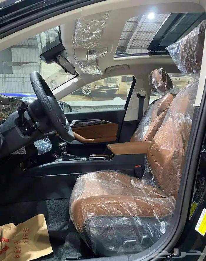 فاو بيستون B70 كومفورت 2025 اصفار 19