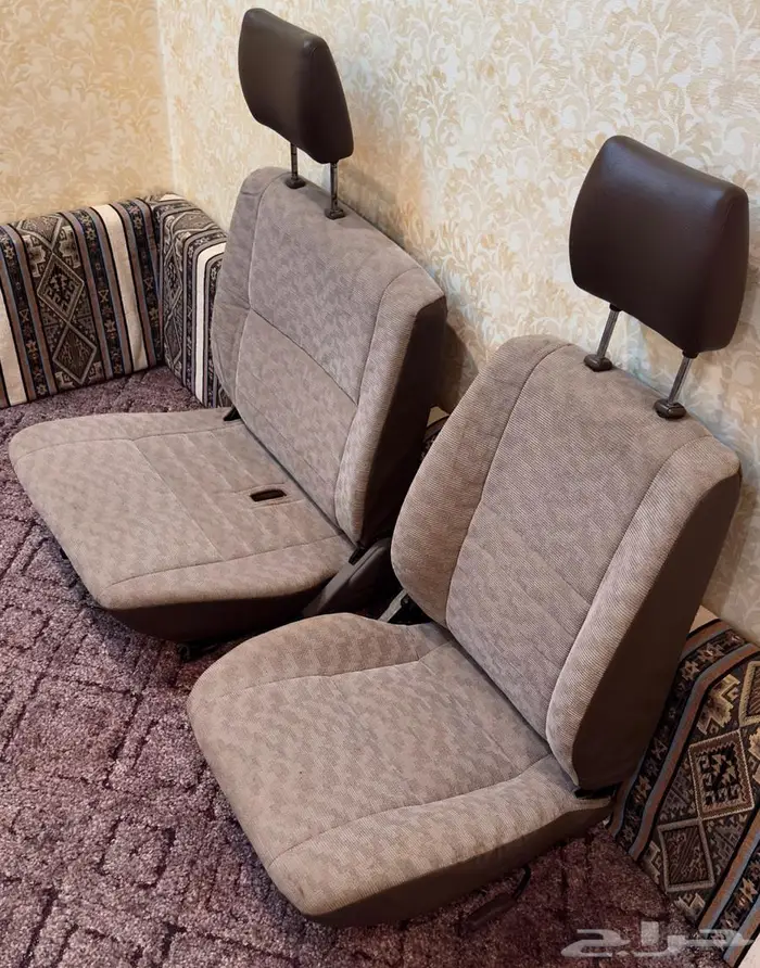 مراتب و فرشات ديكورات شاص 2009 وتحت 18