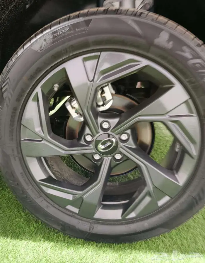 جاك GS3 ام زوم GB 1.5 الجميح 2026 7