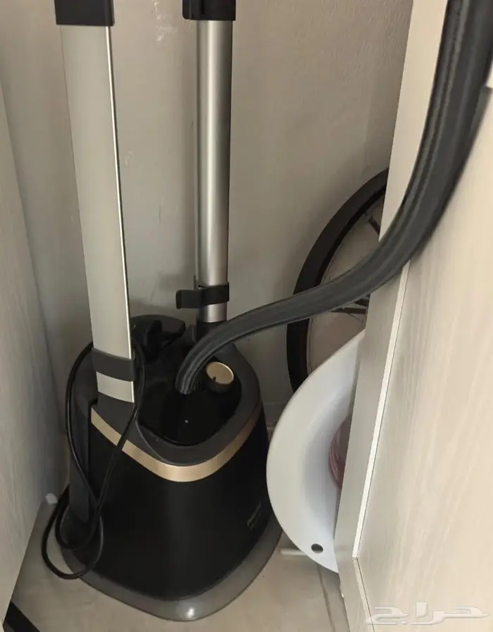 مكواة فيلبس بخار 1