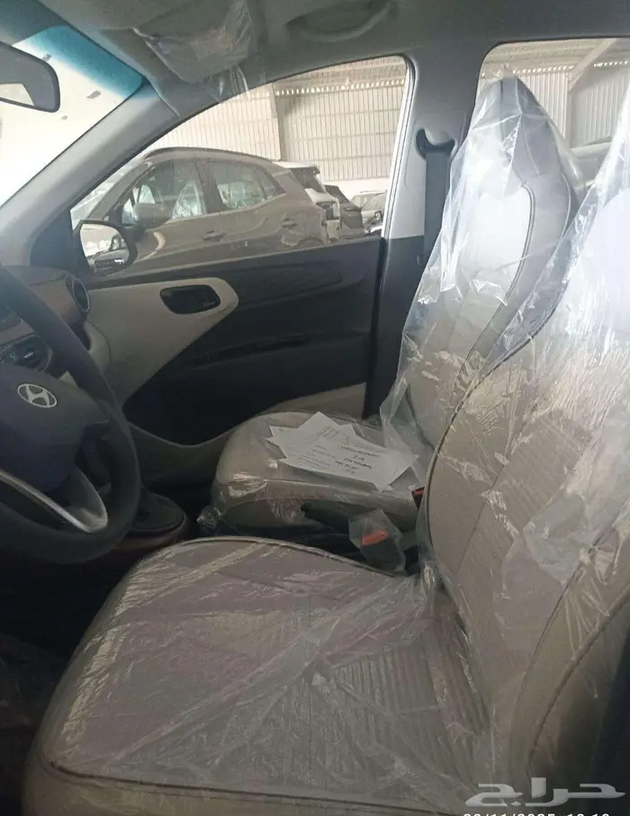 هواندي اي تن i10 موديل 2026 اقل الاسعار 3