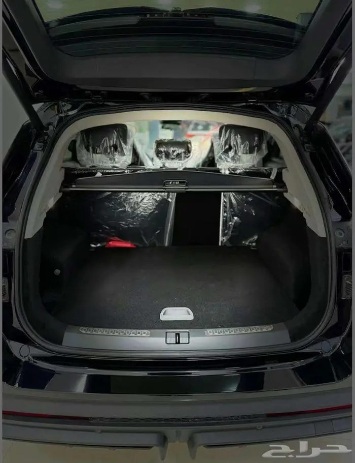 جيتور JETOUR داشينج لاكجري موديل 24_ 25 اوتو ون 21