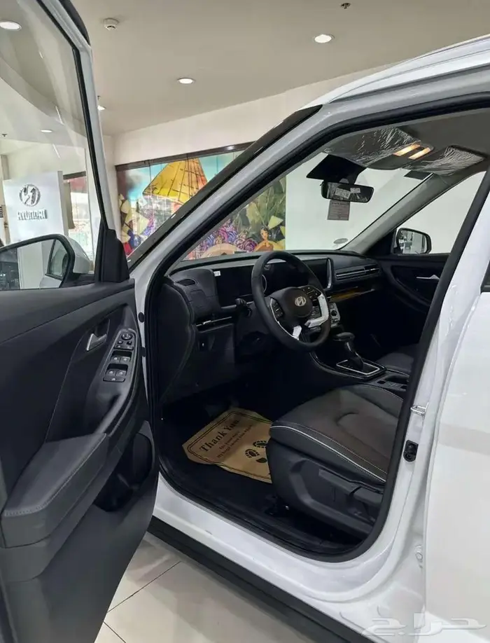 هيونداي كريتا كومفورت وسمارت 2026 تقسيط وكاش اقل الاسعار 5