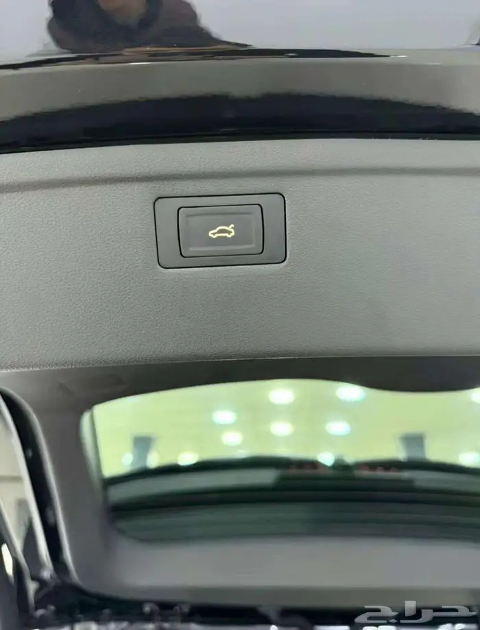 جيتور JETOUR داشينج لاكجري موديل 24_ 25 اوتو ون 20