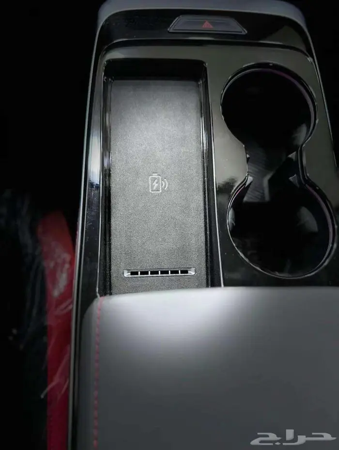 جيتور JETOUR داشينج لاكجري موديل 24_ 25 اوتو ون 10