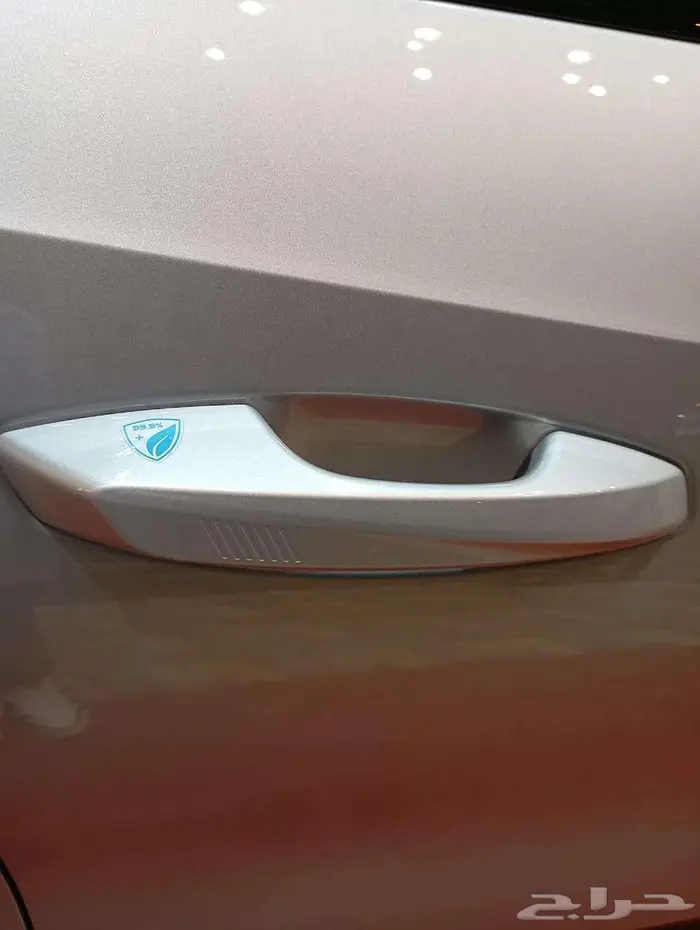 جيلي ستار راي موديل 2024 GF PLS أقل الاسعاررر 19