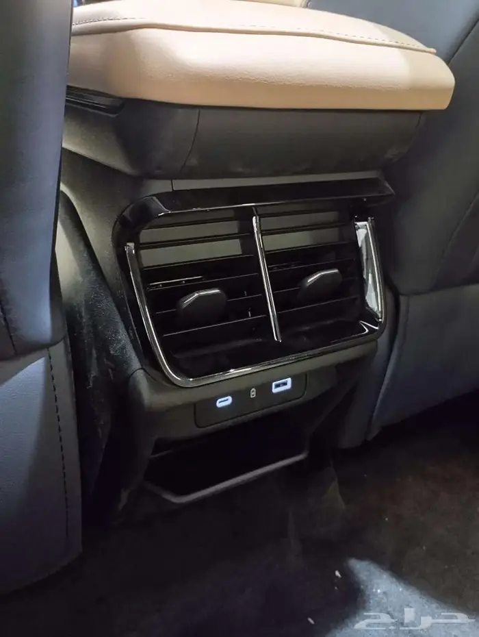 جيلي ستار راي موديل 2024 GF PLS أقل الاسعاررر 13