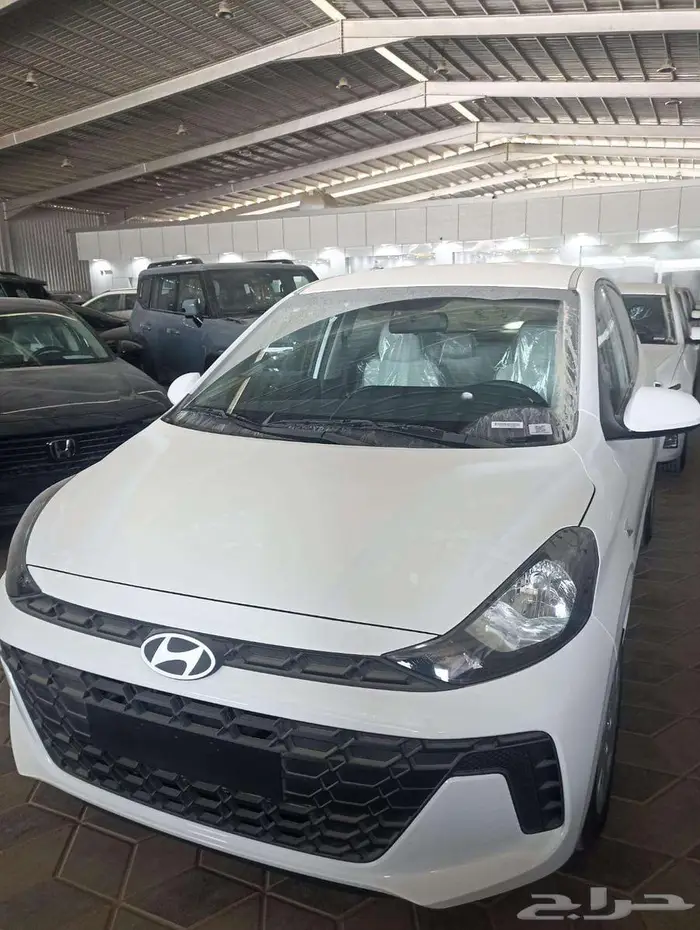 هواندي اي تن i10 موديل 2026 اقل الاسعار 0