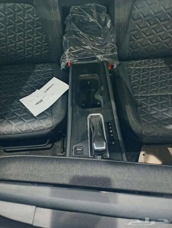 نيسان كيكس موديل 2025 7