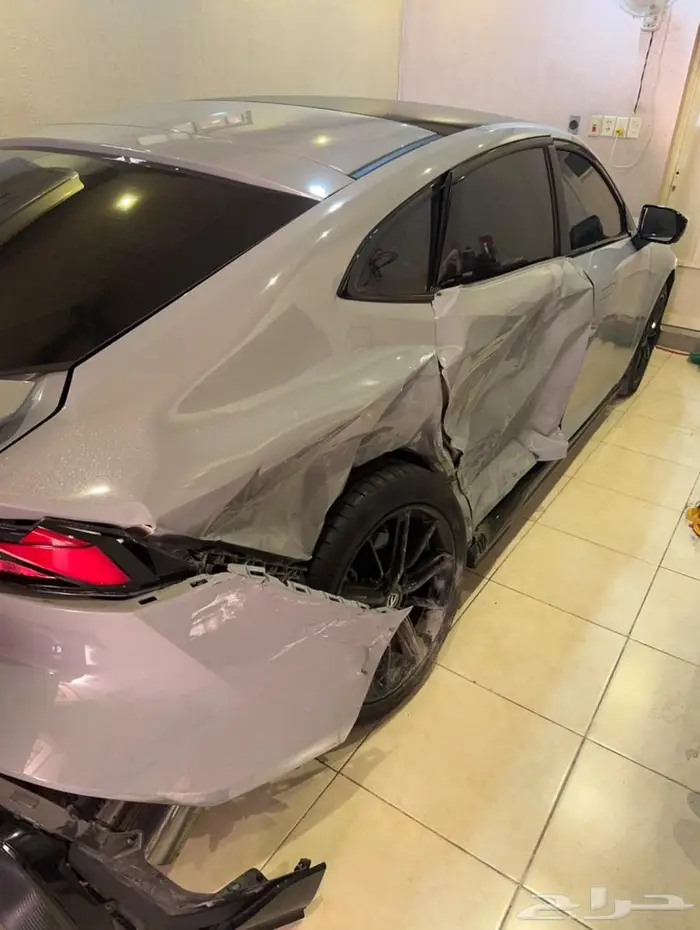 شانجان يوني في مصدومة 0