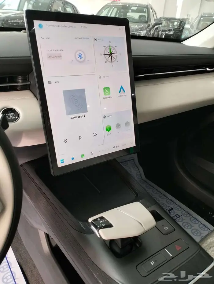 شانجان ايدو 2026 كاش واقساط قطاف للسيارات 13