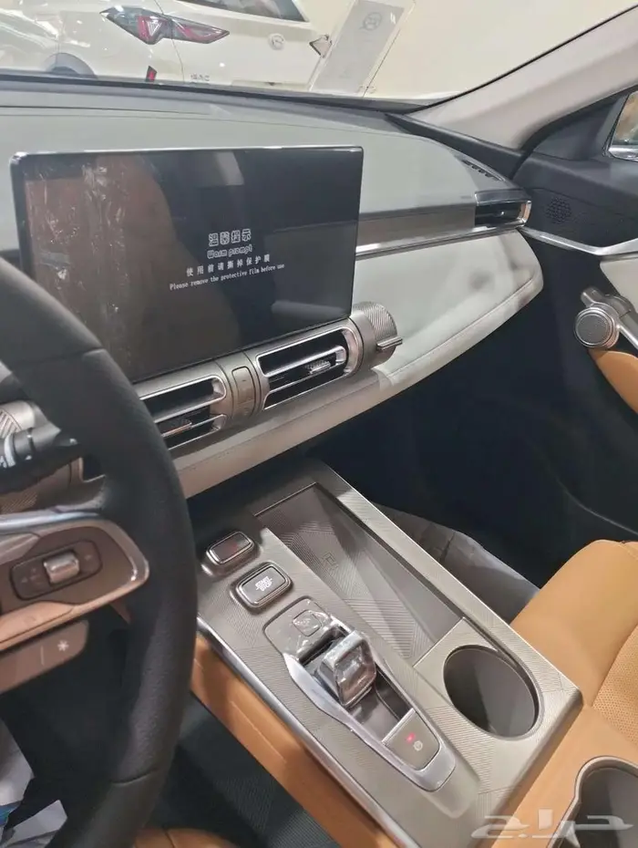 جى اى سي امكو 2025 عروض خاصه للتمويل والكاش 30