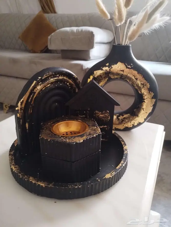 ديكورات كونكريت 3