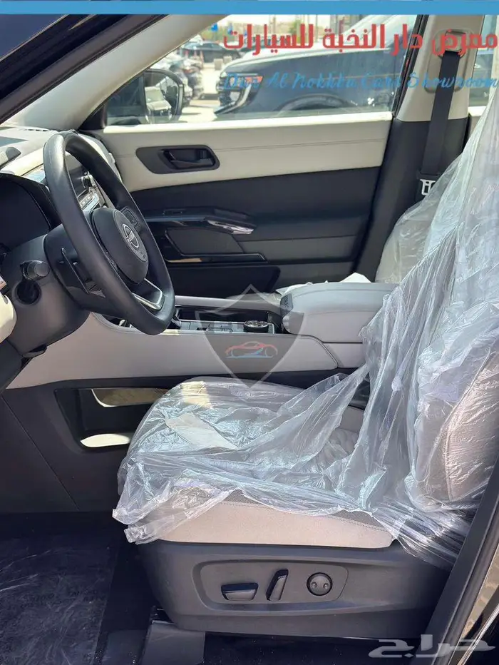 نيسان باثفندر 2024 اقساط وكاش 13