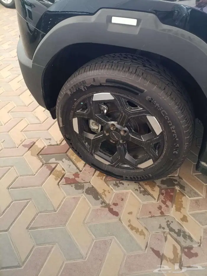 جيتور T1 لاكجرى و كمفرت 2025 7