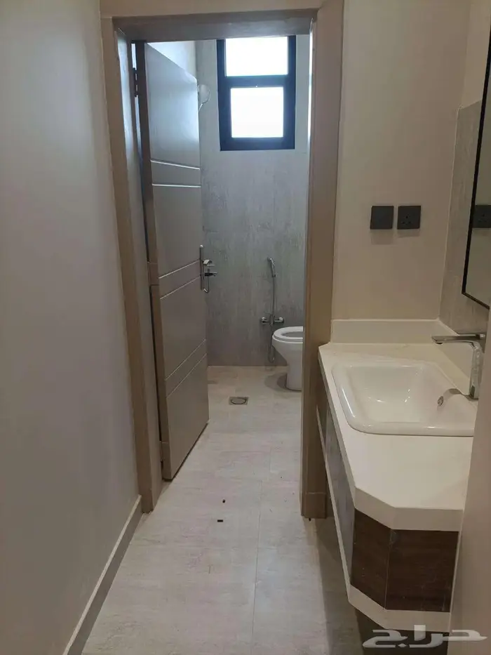 للبيع دور علوي محافظة المجمعة 9