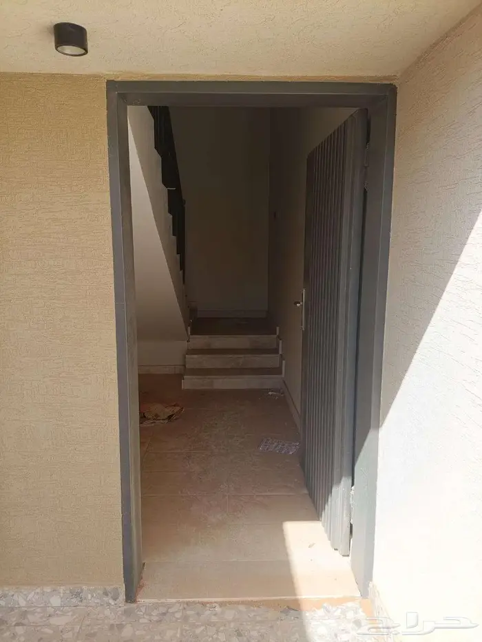 للبيع دور علوي محافظة المجمعة 14