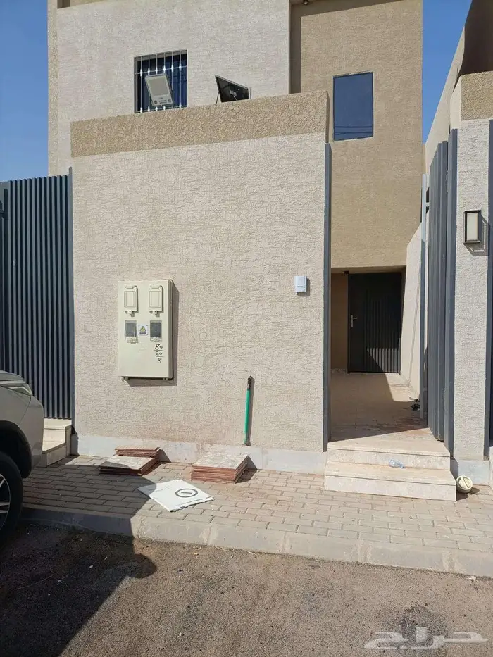 للبيع دور علوي محافظة المجمعة 16