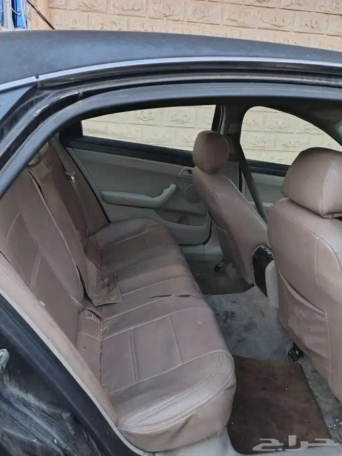 كابريس اس اس 2011 6