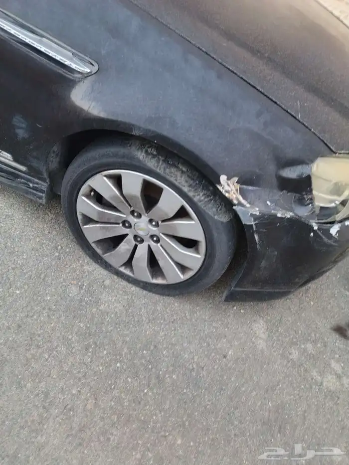 كابريس اس اس 2011 7