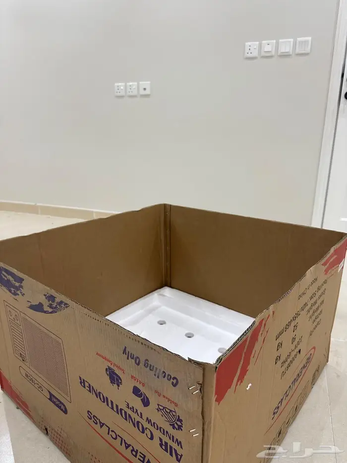 مكيفات جديده 3