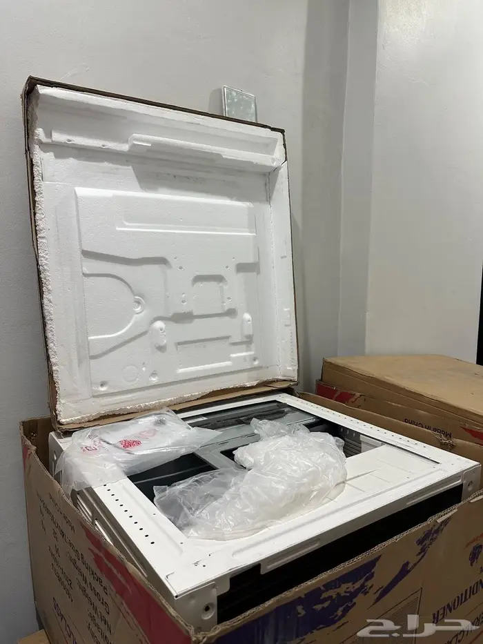 مكيفات جديده 4