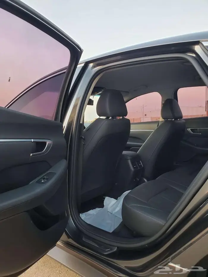 سوناتا 2020 10