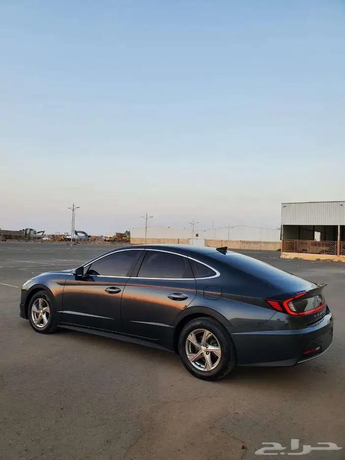 سوناتا 2020 11