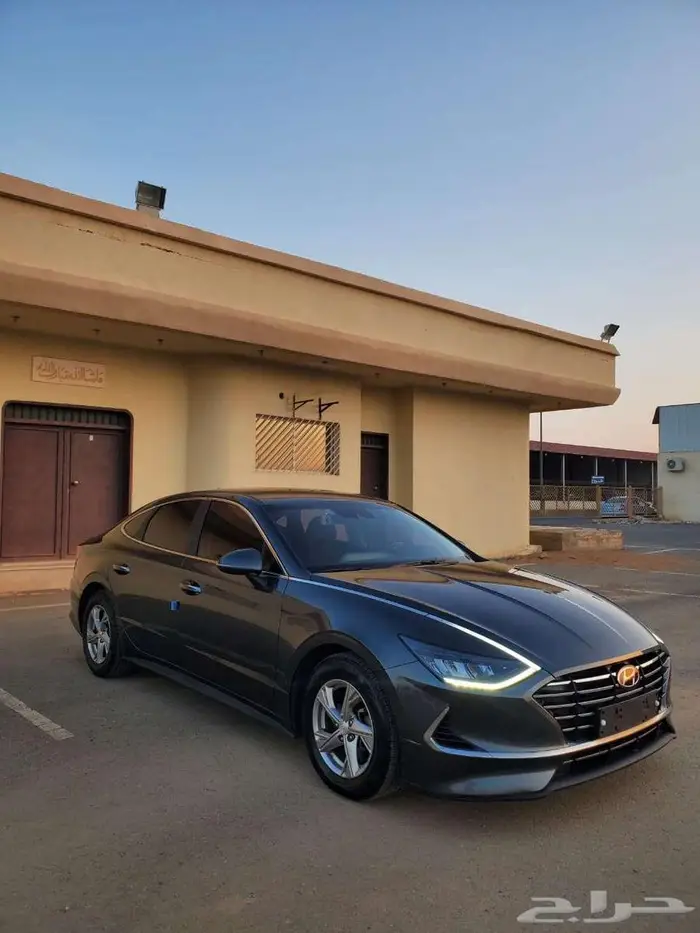 سوناتا 2020 12