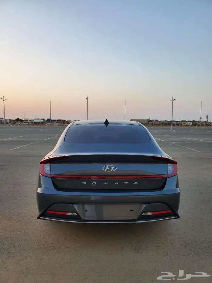 سوناتا 2020 17