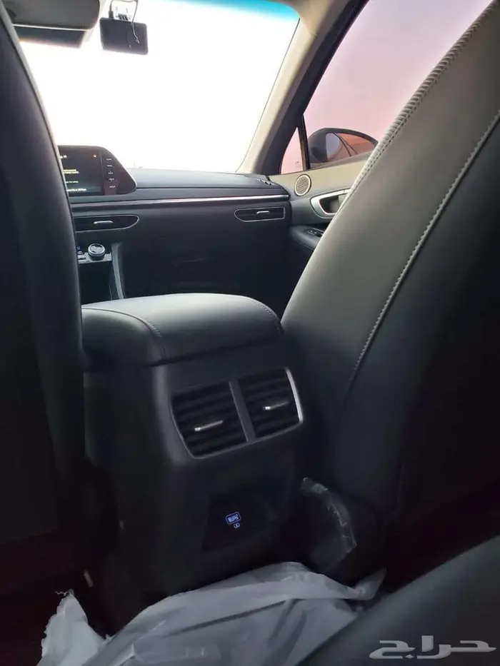 سوناتا 2020 16