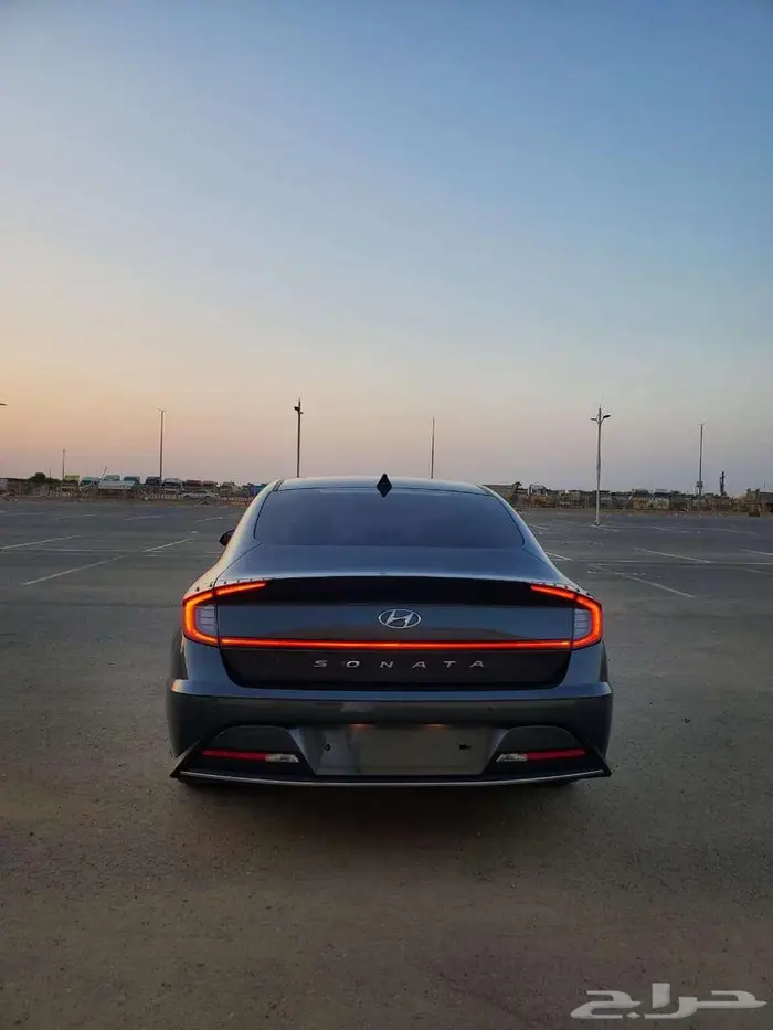 سوناتا 2020 18