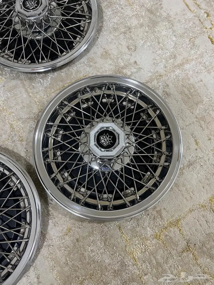 طيس تربيعه نهد خشن (كرستال) جديده 13