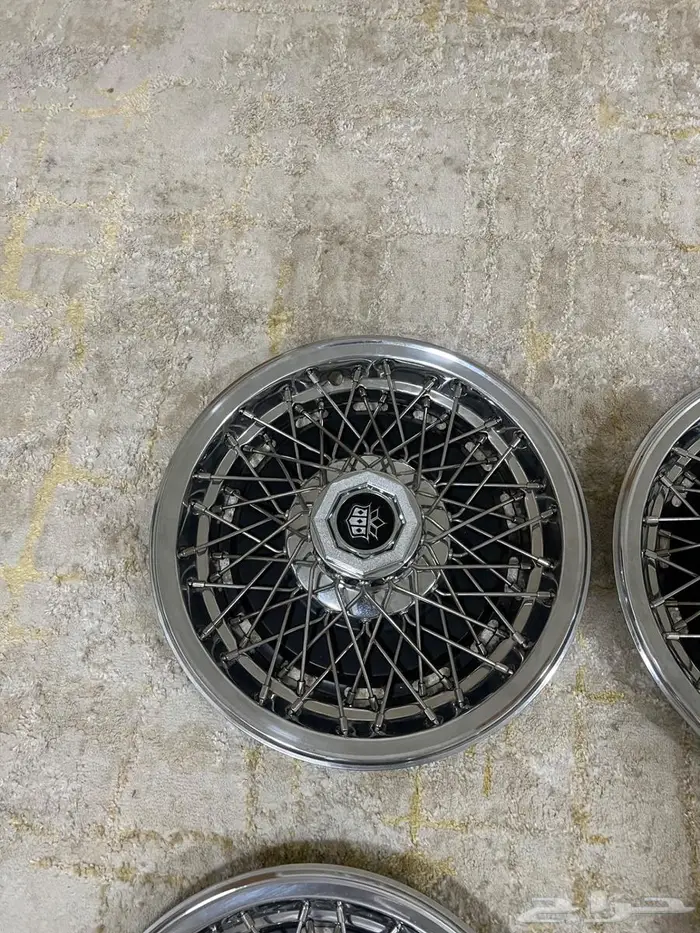 طيس تربيعه نهد خشن (كرستال) جديده 12