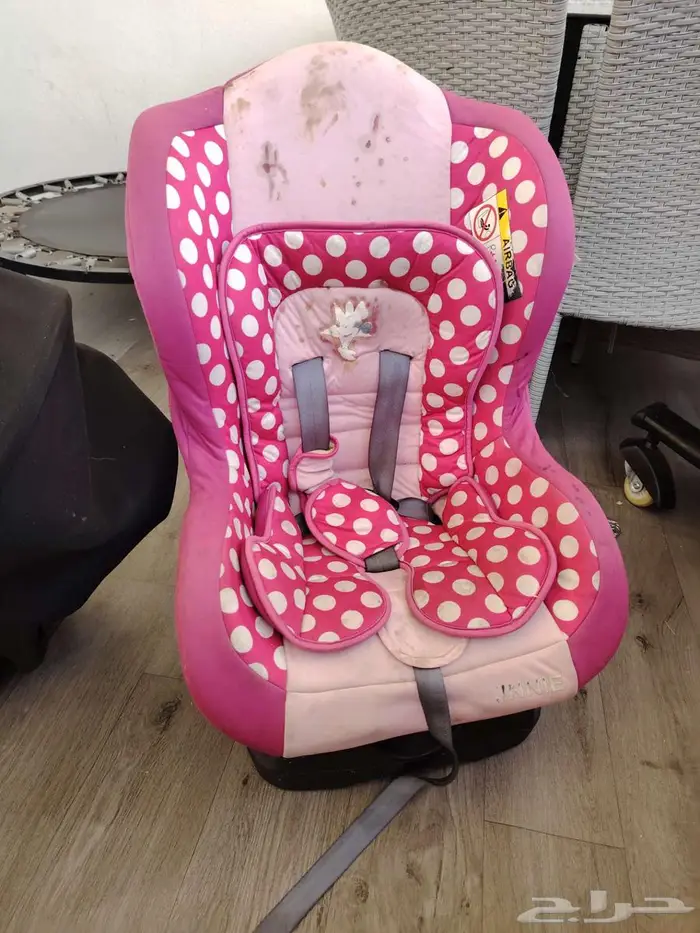 كراسي سيارة للأطفال للبيع بسعر معقول 0