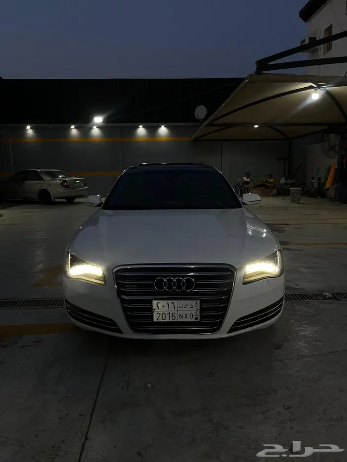اودي للبيع 15