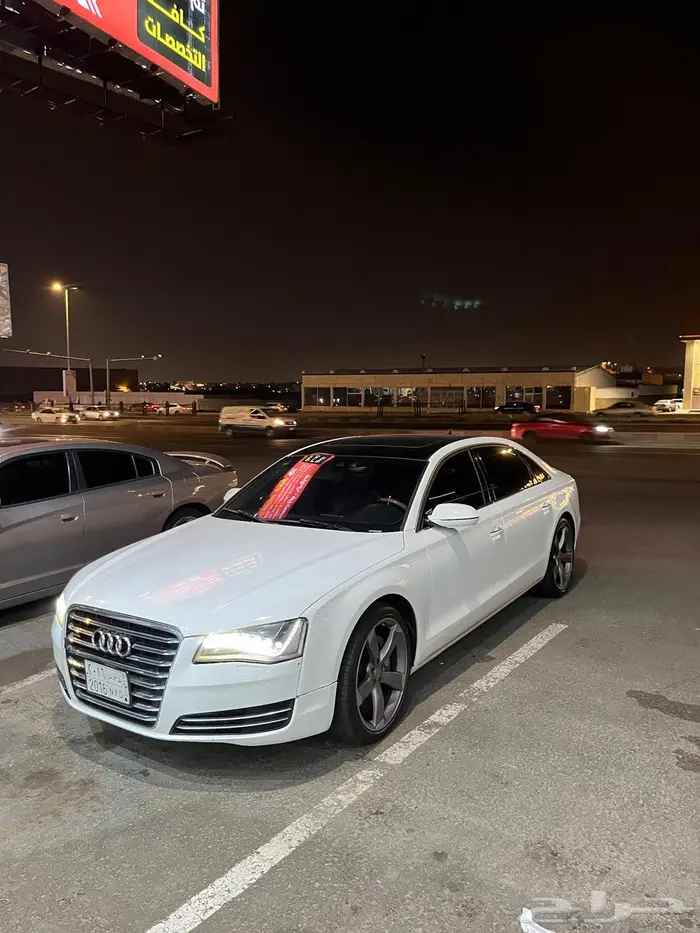 اودي للبيع 16