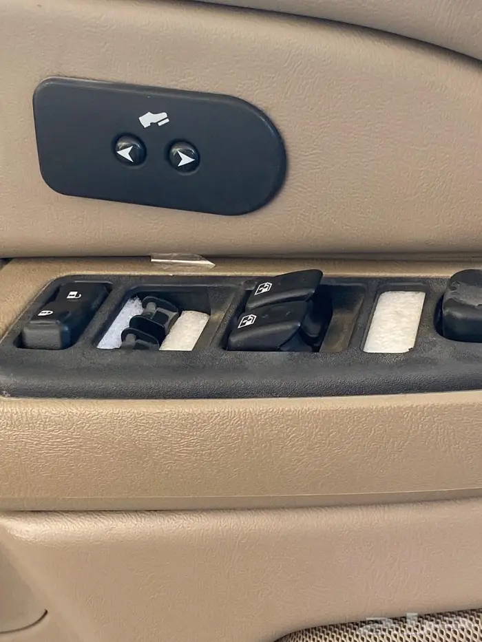 سوبر بان للبيع 2006 3