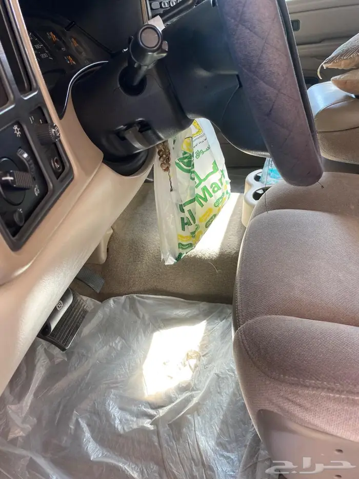 سوبر بان للبيع 2006 5