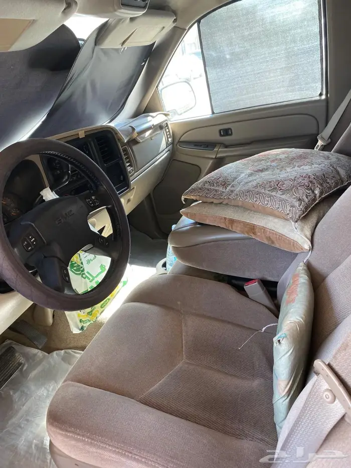 سوبر بان للبيع 2006 10