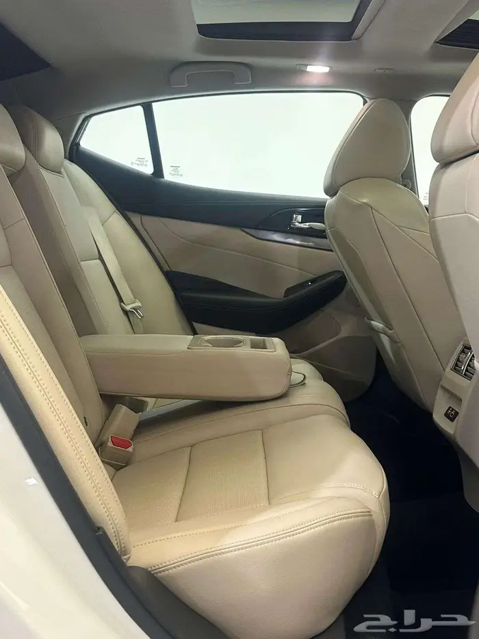 نيسان مكسيما 2020 SV 29