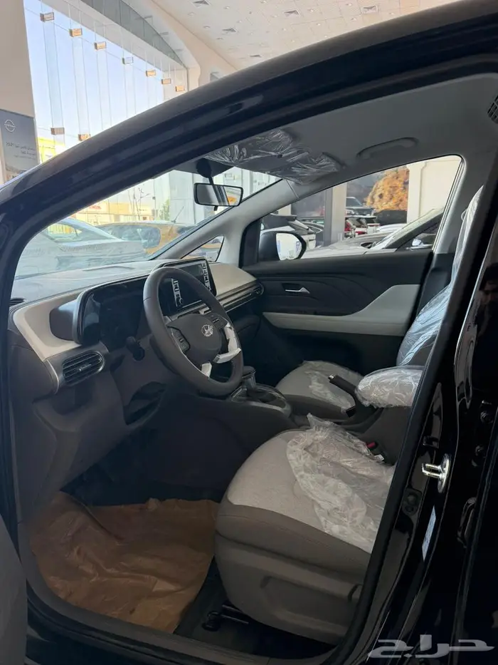 هيونداي ستارجيزر 0