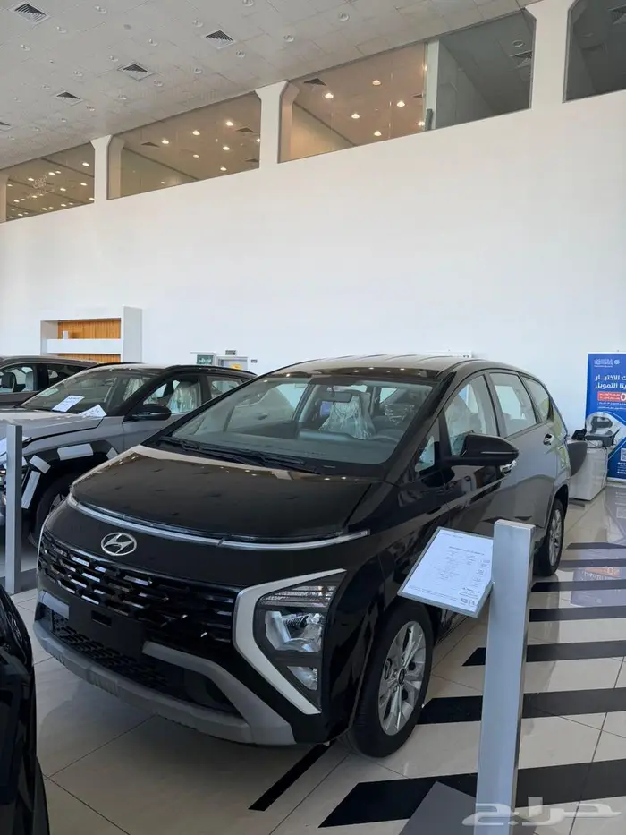 هيونداي ستارجيزر 4