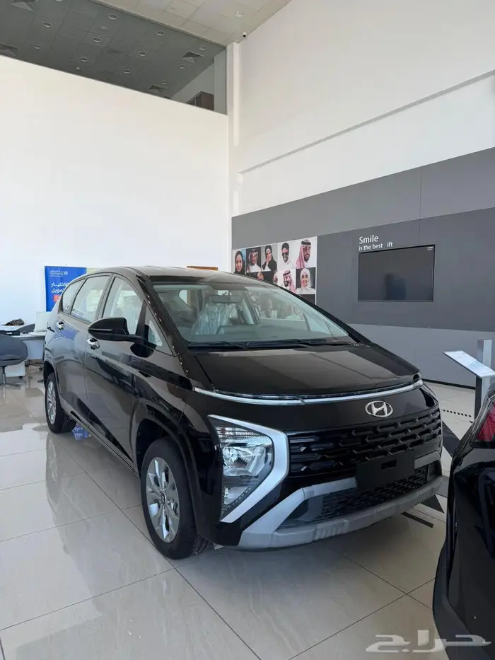 هيونداي ستارجيزر 3