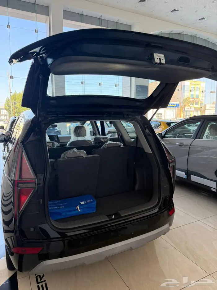 هيونداي ستارجيزر 9