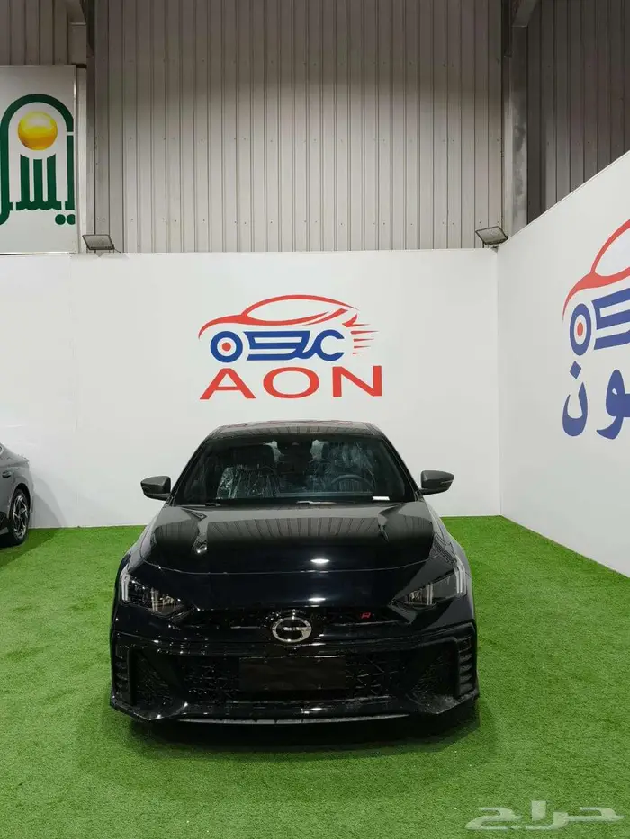 جي ايه سي GAC امباو R سبورت 2026 الجميح 0