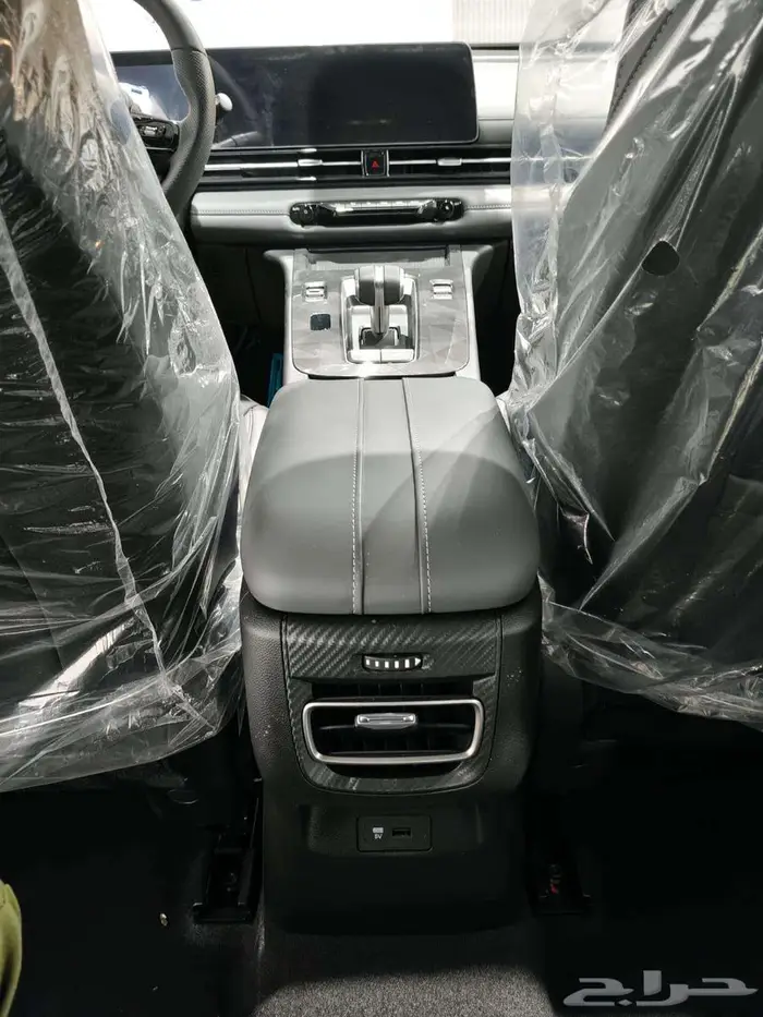 جي ايه سي GAC امباو R سبورت 2026 الجميح 25