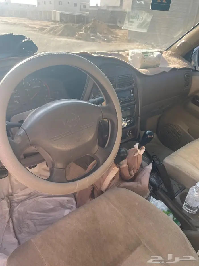 باثفندر نيسان 0