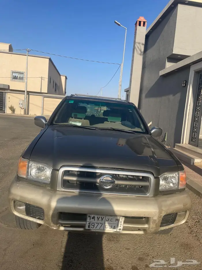 باثفندر نيسان 2